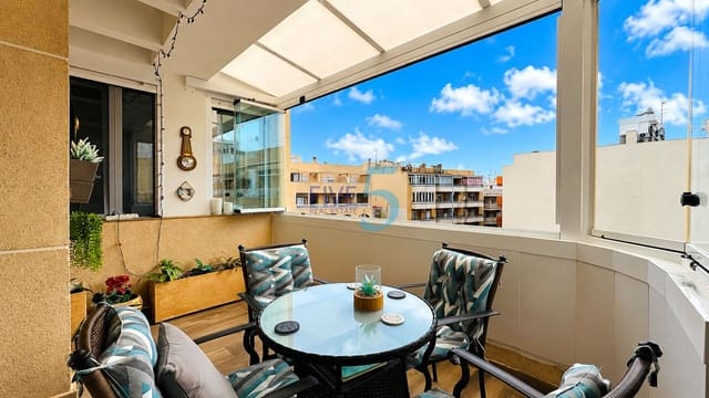 3 bedroom Apartment for sale in Torrevieja - € 245,000 (Ref: 10036013)