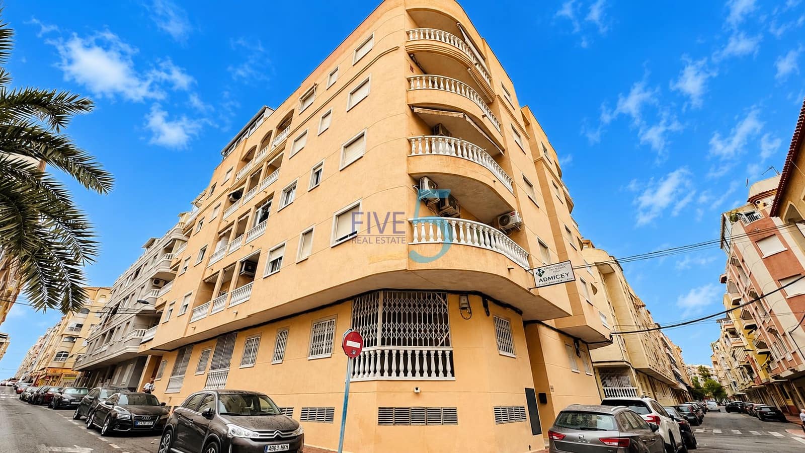 3 bedroom Apartment for sale in Torrevieja - € 245,000 (Ref: 10036013)