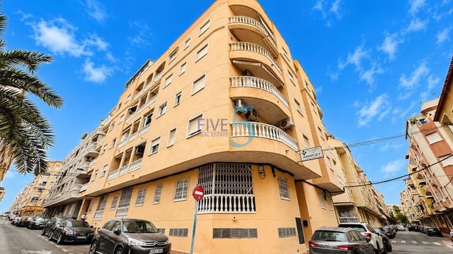 3 bedroom Apartment for sale in Torrevieja - € 245,000 (Ref: 10036013)