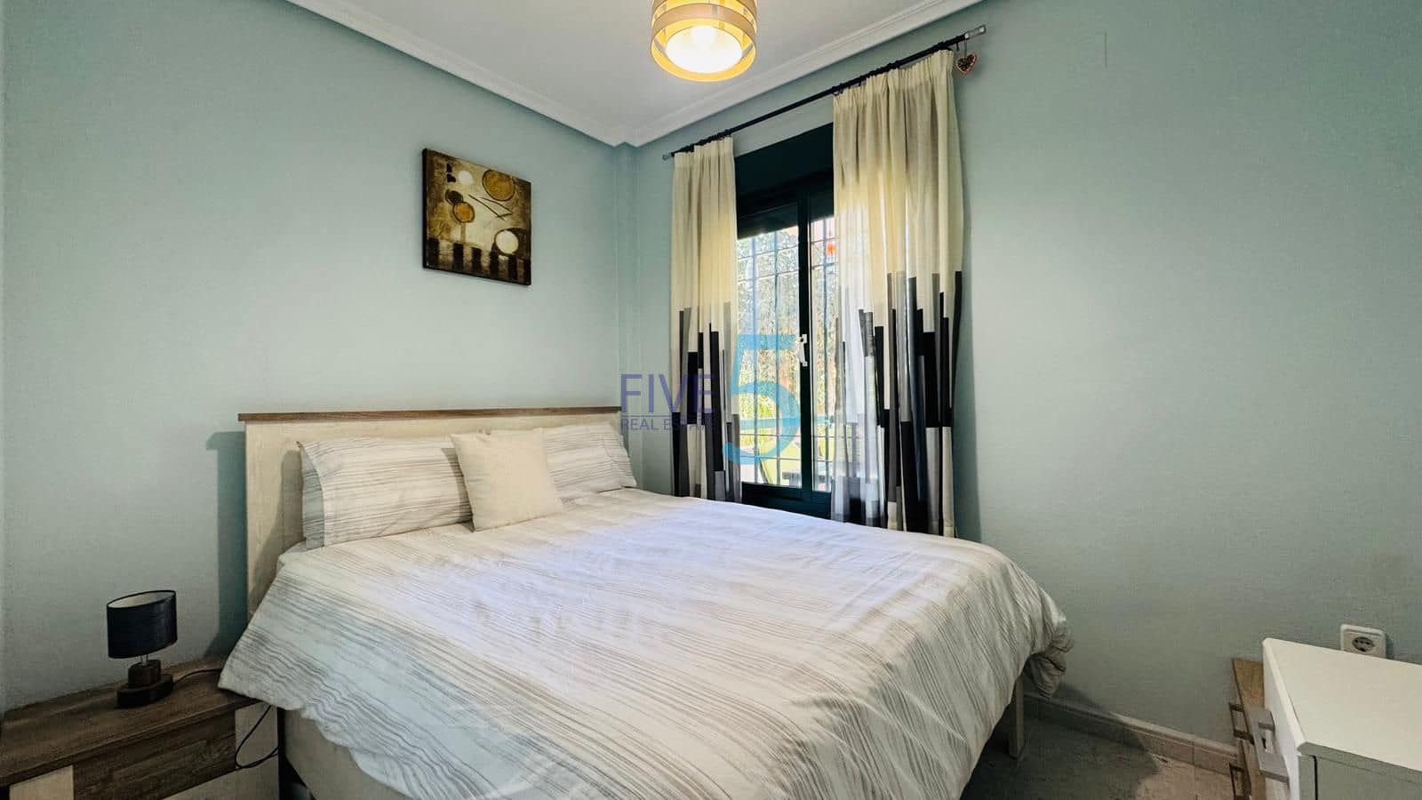 2 sovrum Lägenhet till salu i Campoamor med pool - 164 900 € (Ref: 10036014)