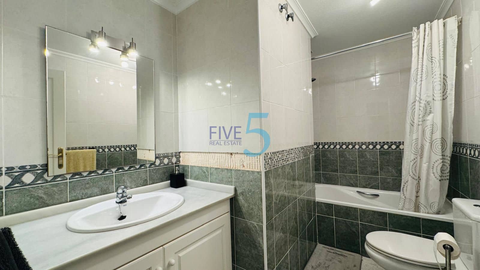 2 sovrum Lägenhet till salu i Campoamor med pool - 164 900 € (Ref: 10036014)