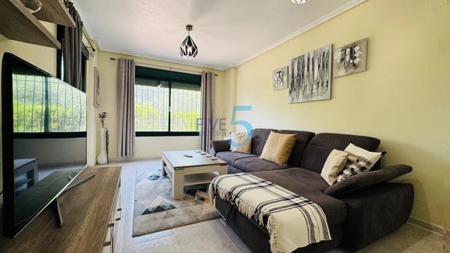 2 sovrum Lägenhet till salu i Campoamor, Orihuela med pool - 164 900 € (Ref: 10036014)