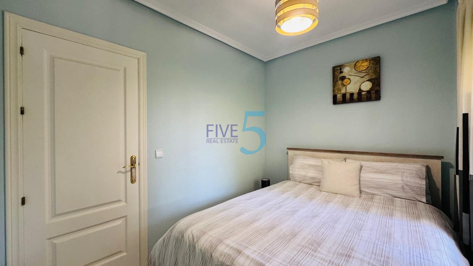 2 sovrum Lägenhet till salu i Campoamor med pool - 164 900 € (Ref: 10036014)