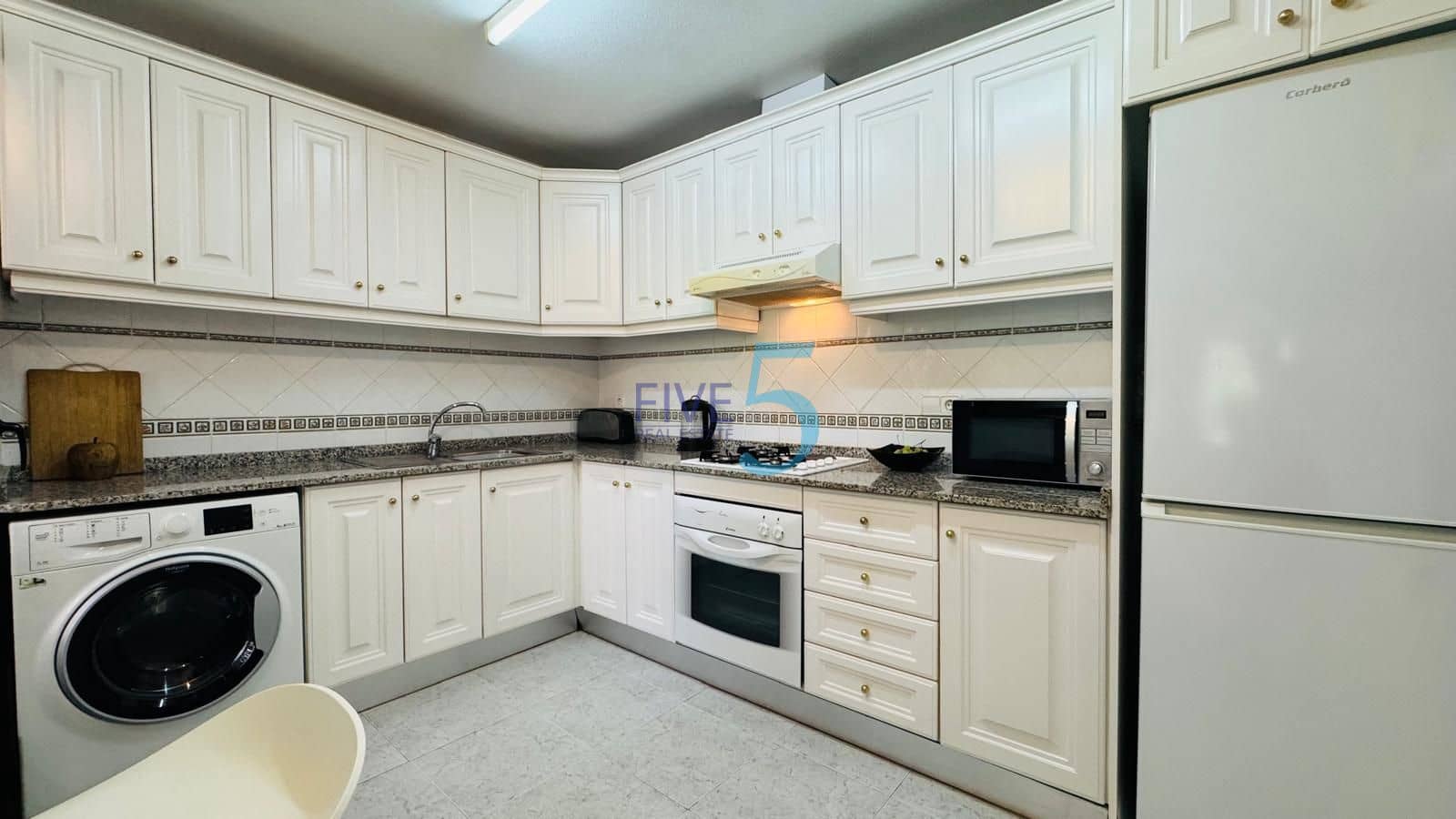 2 sovrum Lägenhet till salu i Campoamor med pool - 164 900 € (Ref: 10036014)