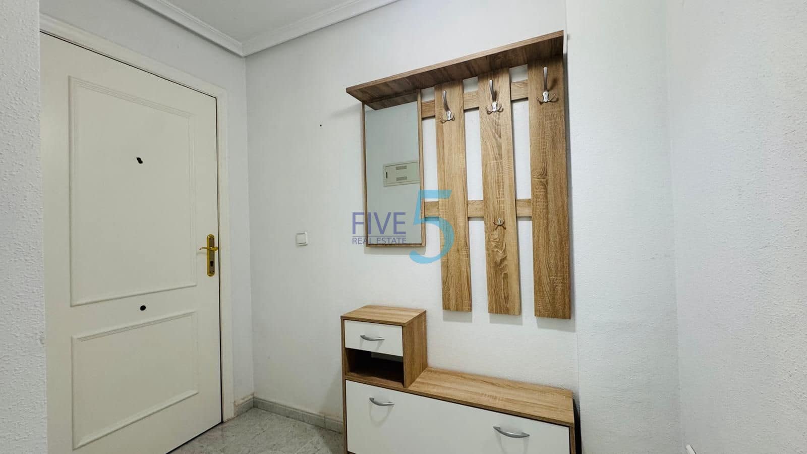 2 sovrum Lägenhet till salu i Campoamor med pool - 164 900 € (Ref: 10036014)