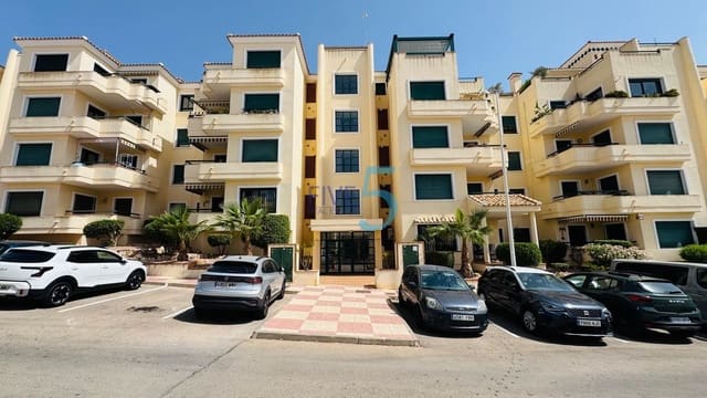 2 sovrum Lägenhet till salu i Campoamor, Orihuela med pool - 164 900 € (Ref: 10036014)