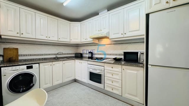 2 sovrum Lägenhet till salu i Campoamor, Orihuela med pool - 164 900 € (Ref: 10036014)