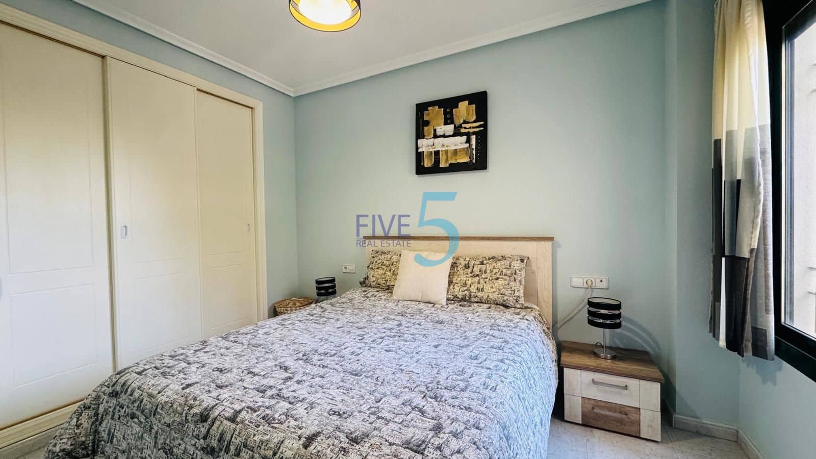 2 sovrum Lägenhet till salu i Campoamor med pool - 164 900 € (Ref: 10036014)