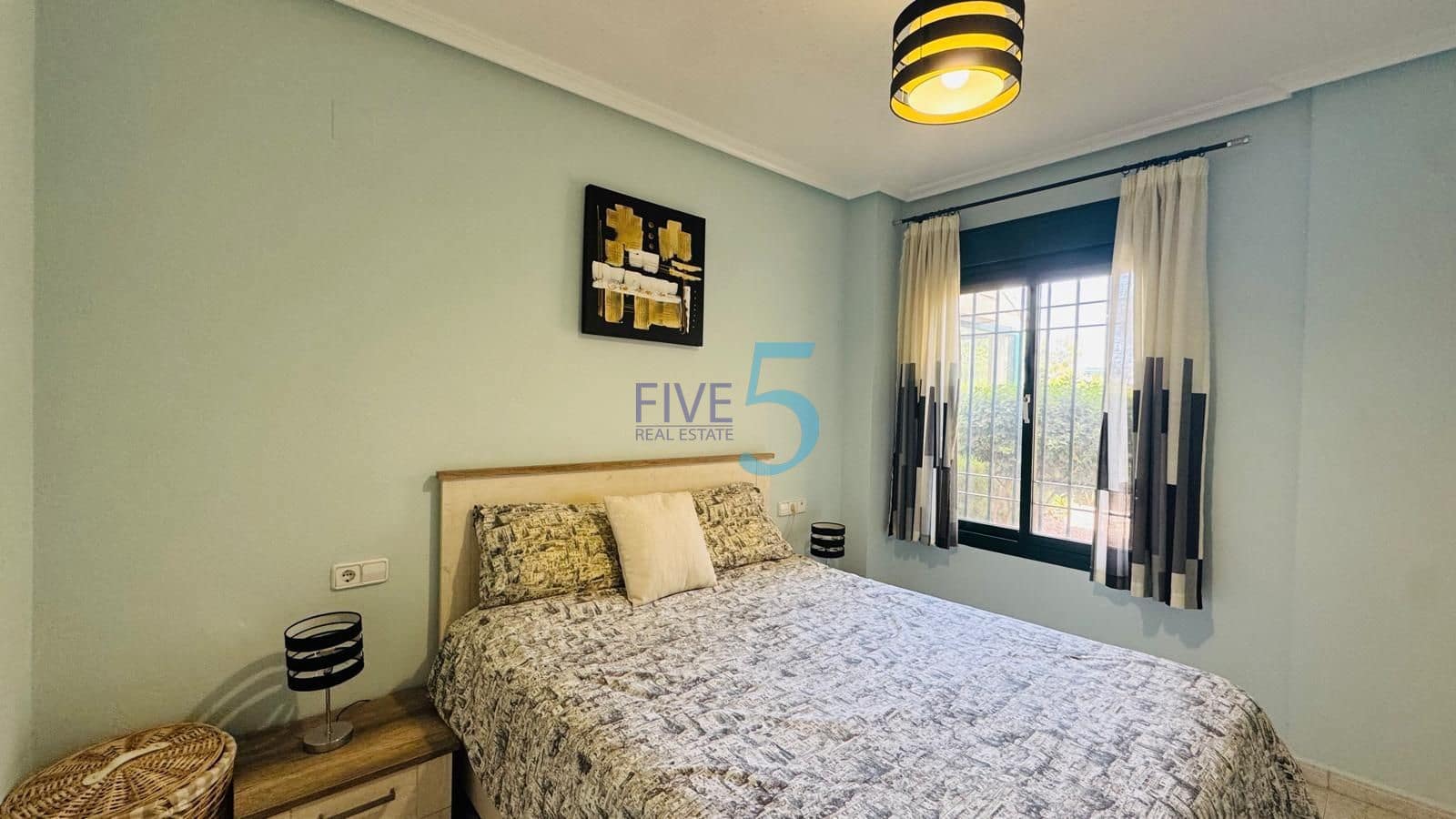 2 sovrum Lägenhet till salu i Campoamor med pool - 164 900 € (Ref: 10036014)