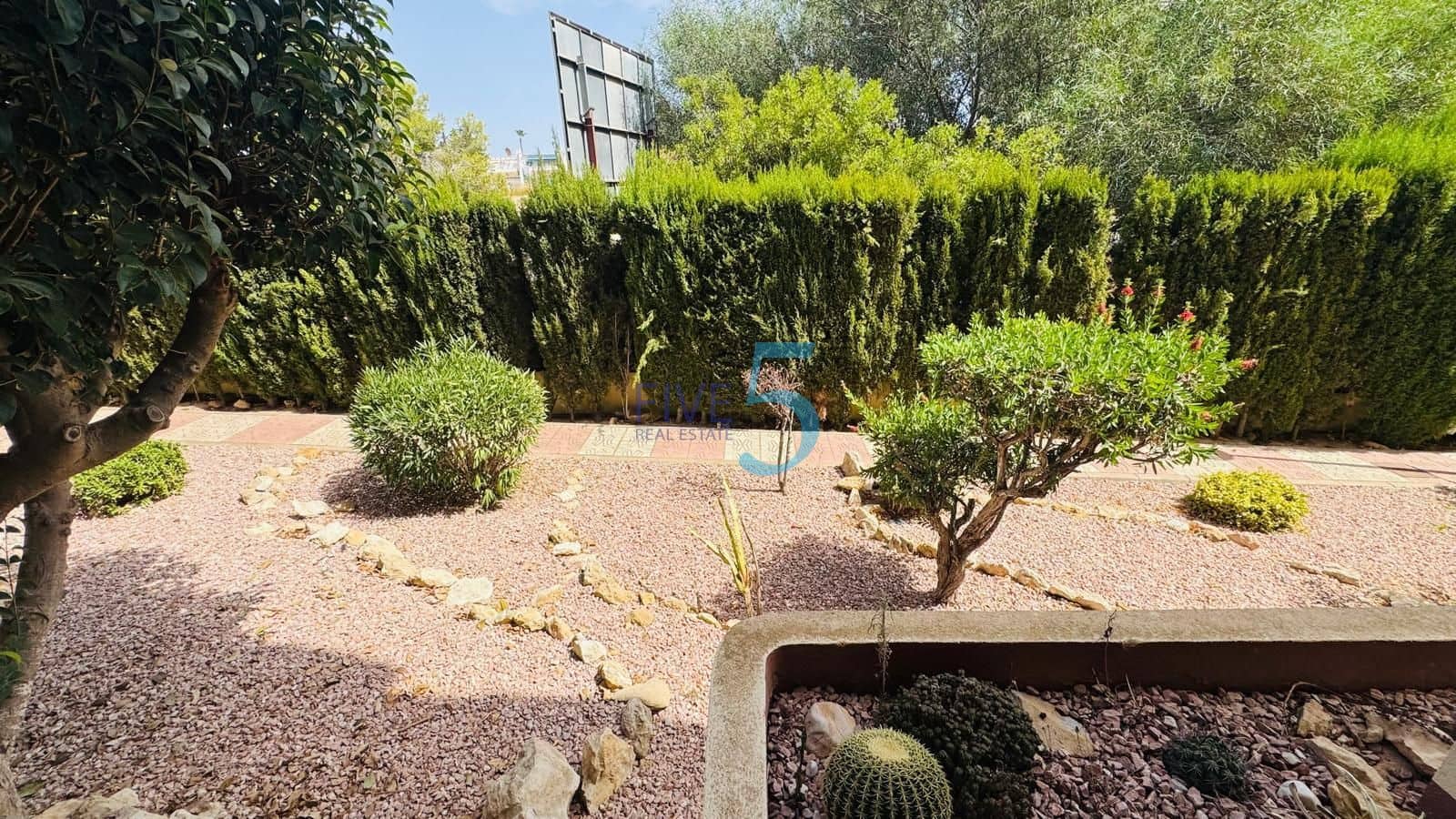 2 sovrum Lägenhet till salu i Campoamor med pool - 164 900 € (Ref: 10036014)