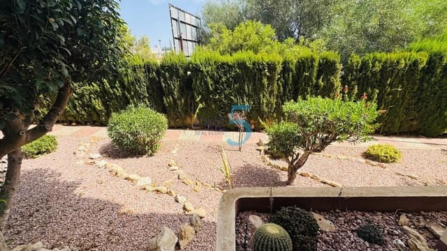2 sovrum Lägenhet till salu i Campoamor, Orihuela med pool - 164 900 € (Ref: 10036014)