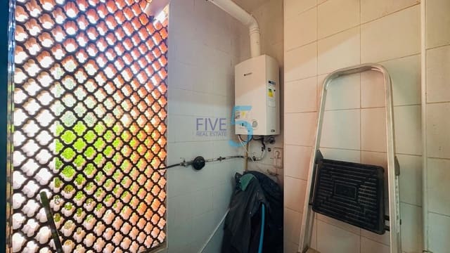 2 sovrum Lägenhet till salu i Campoamor, Orihuela med pool - 164 900 € (Ref: 10036014)