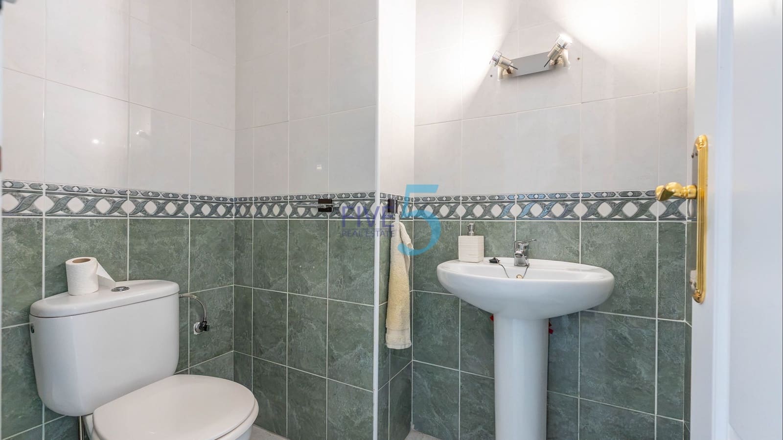 2 bedroom Apartment for sale in Campoamor with pool - € 154,900 (Ref: 10036014)