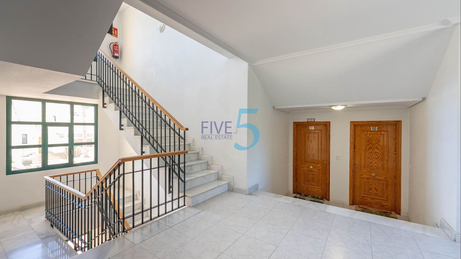 2 bedroom Apartment for sale in Campoamor with pool - € 154,900 (Ref: 10036014)