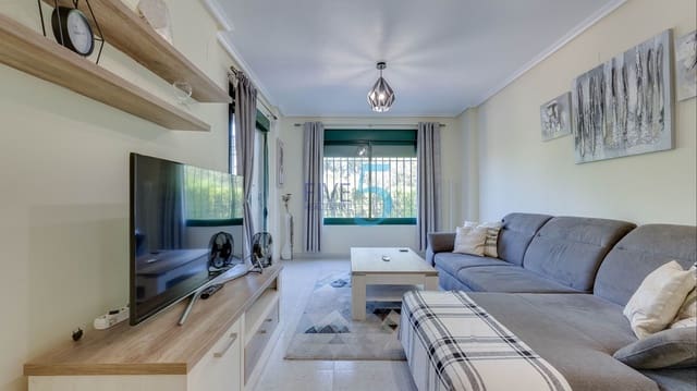 Apartamento de 2 habitaciones en Campoamor, Orihuela en venta con piscina - 164.900 € (Ref: 10036014)
