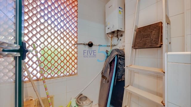 Apartamento de 2 habitaciones en Campoamor, Orihuela en venta con piscina - 164.900 € (Ref: 10036014)