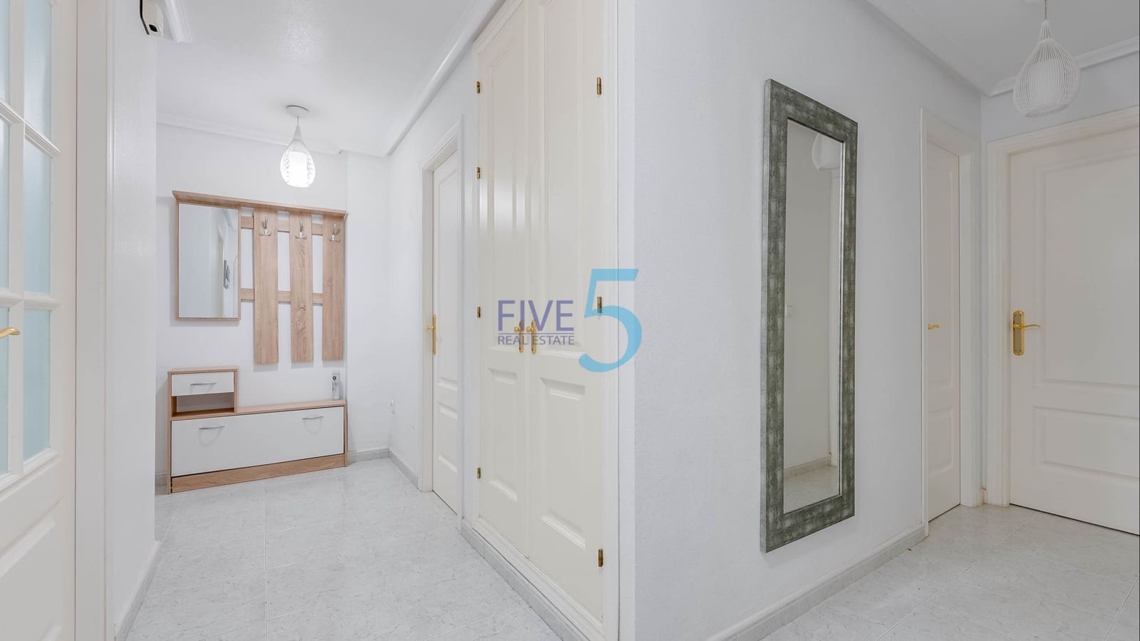 2 bedroom Apartment for sale in Campoamor with pool - € 154,900 (Ref: 10036014)