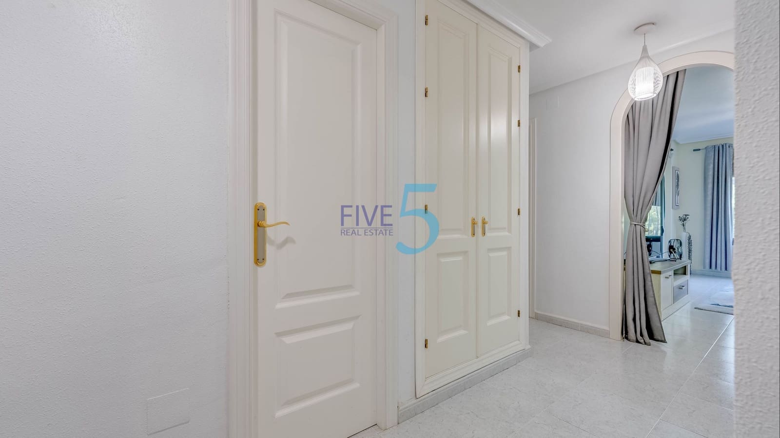 2 bedroom Apartment for sale in Campoamor with pool - € 154,900 (Ref: 10036014)