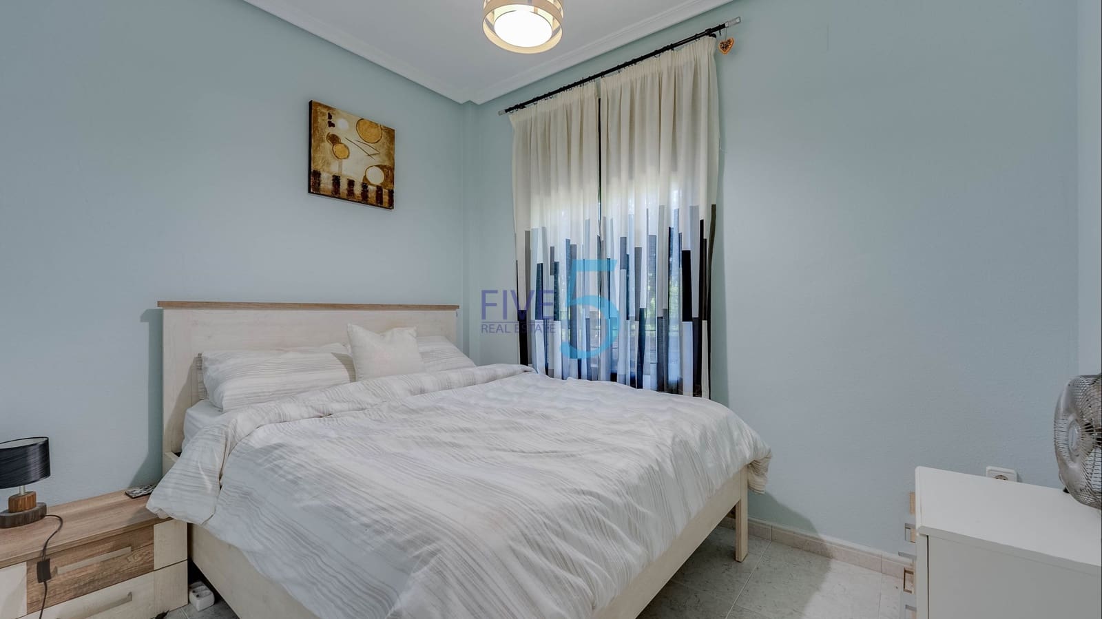2 bedroom Apartment for sale in Campoamor with pool - € 154,900 (Ref: 10036014)
