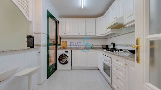 Apartamento de 2 habitaciones en Campoamor, Orihuela en venta con piscina - 164.900 € (Ref: 10036014)