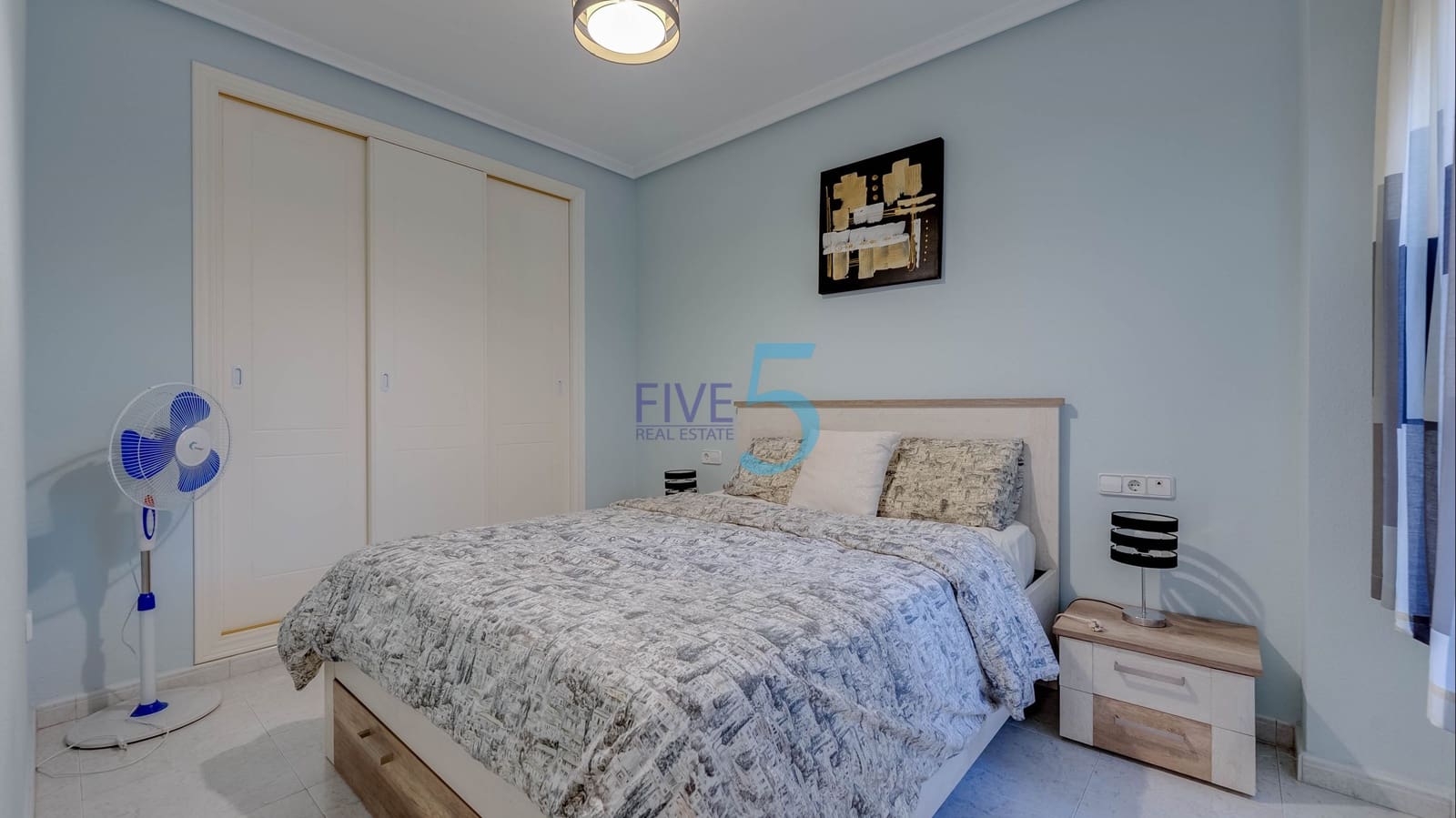 2 bedroom Apartment for sale in Campoamor with pool - € 154,900 (Ref: 10036014)