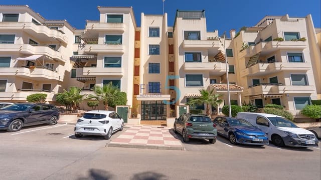 Apartamento de 2 habitaciones en Campoamor, Orihuela en venta con piscina - 164.900 € (Ref: 10036014)