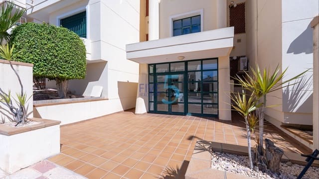 Apartamento de 2 habitaciones en Campoamor, Orihuela en venta con piscina - 164.900 € (Ref: 10036014)