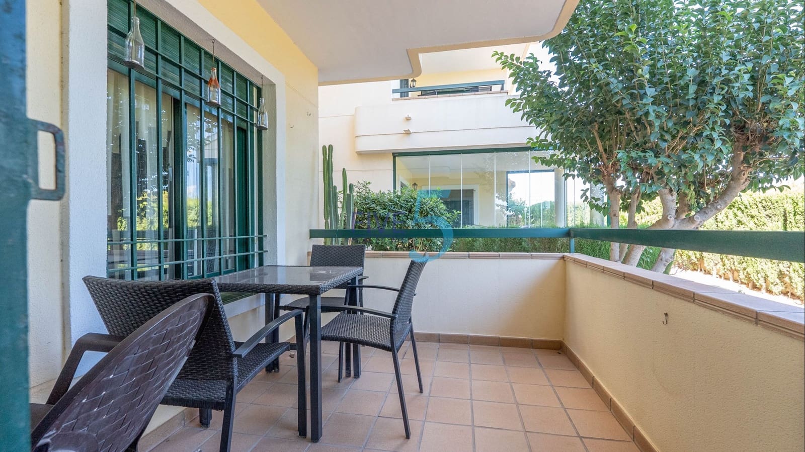 2 bedroom Apartment for sale in Campoamor with pool - € 154,900 (Ref: 10036014)