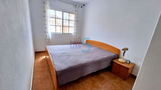 3 bedroom Villa for sale in Punta Prima, Torrevieja with pool garage - € 305,000 (Ref: 10036015)