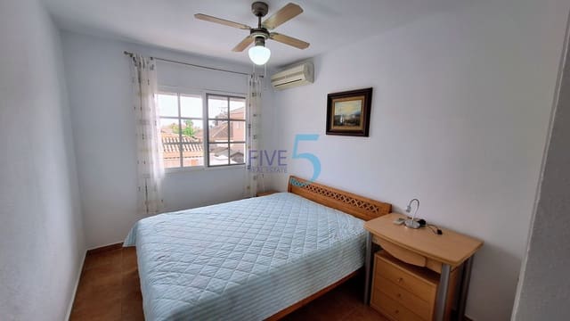 3 bedroom Villa for sale in Punta Prima, Torrevieja with pool garage - € 305,000 (Ref: 10036015)