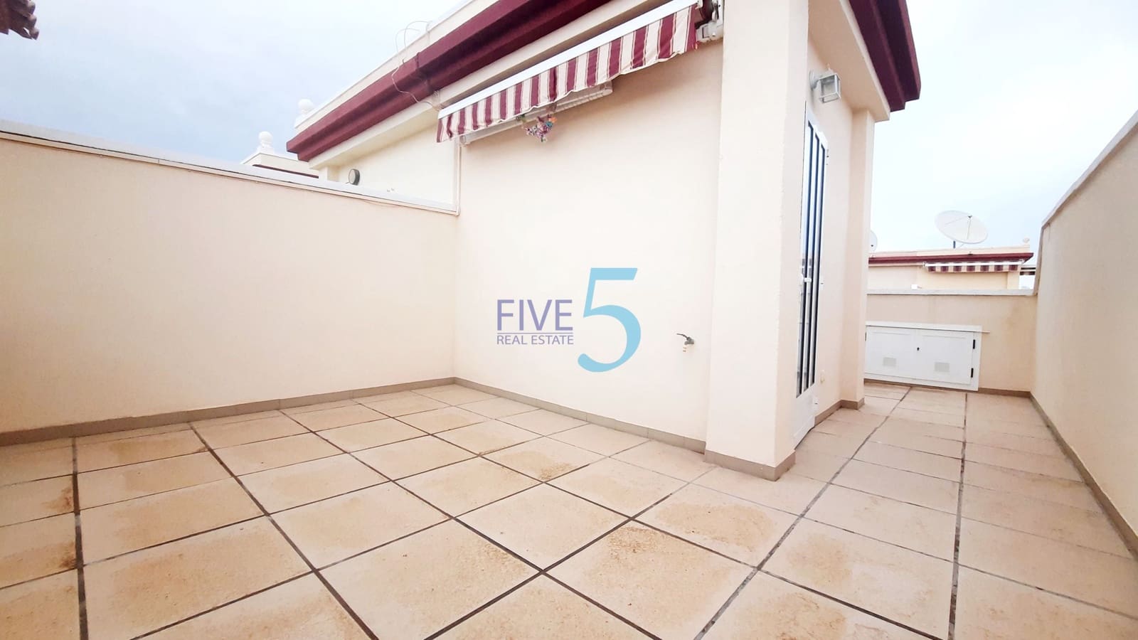 2 bedroom Apartment for sale in San Pedro del Pinatar with pool - € 155,000 (Ref: 10036225)