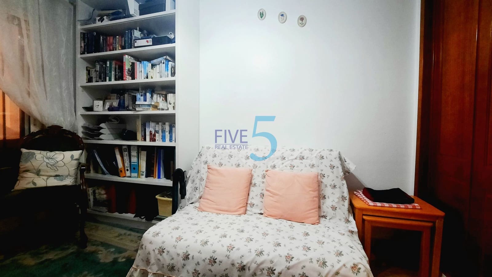 2 bedroom Apartment for sale in San Pedro del Pinatar with pool - € 155,000 (Ref: 10036225)