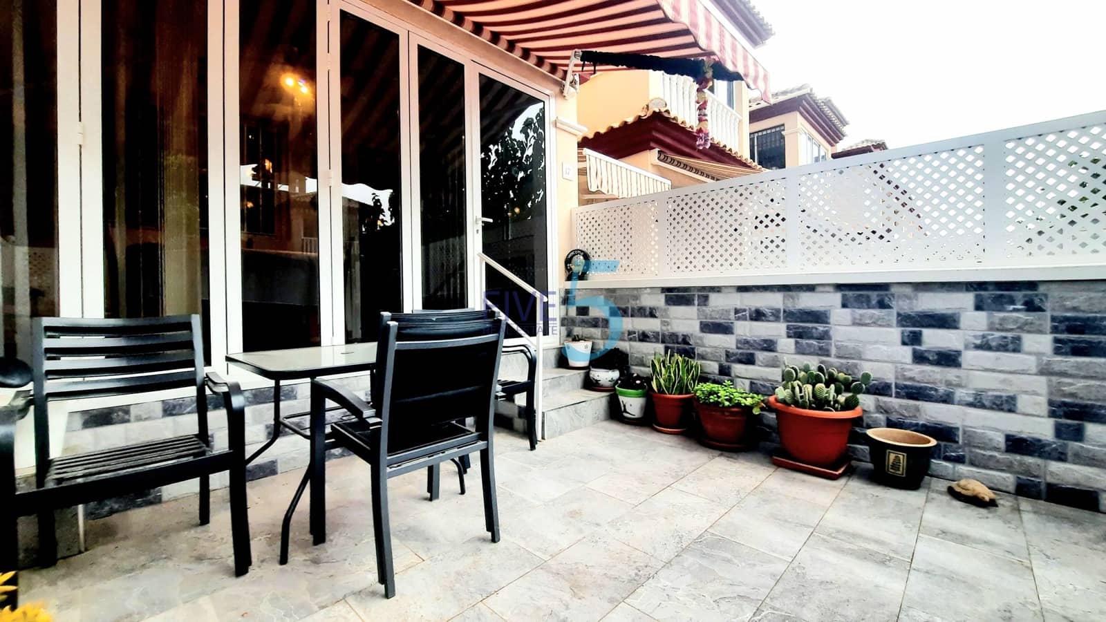 2 bedroom Apartment for sale in San Pedro del Pinatar with pool - € 155,000 (Ref: 10036225)