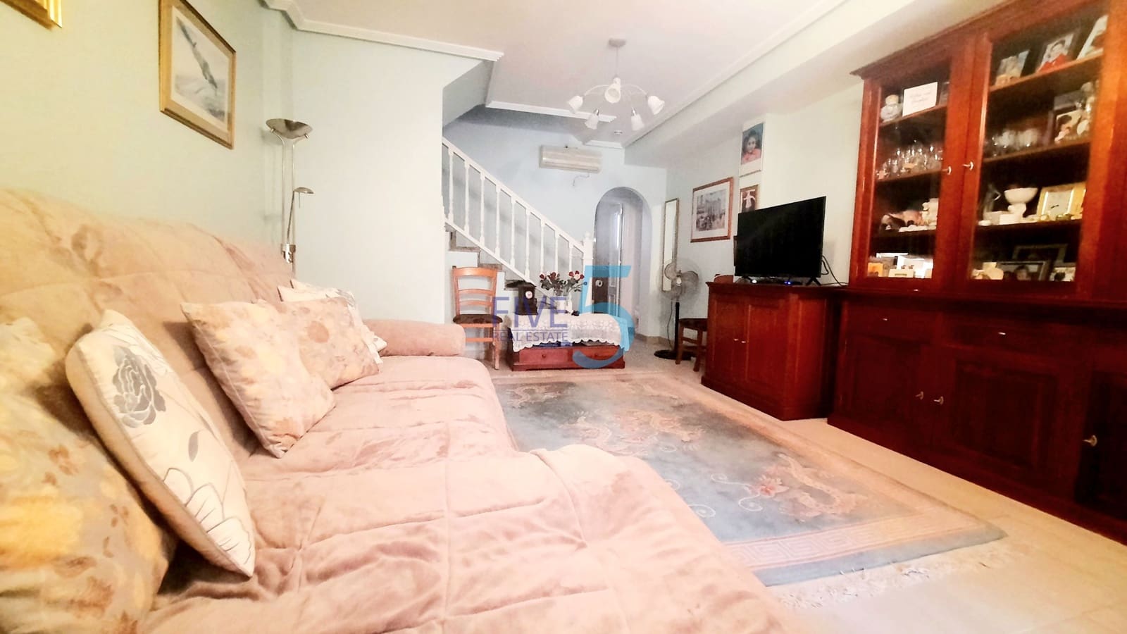 2 bedroom Apartment for sale in San Pedro del Pinatar with pool - € 155,000 (Ref: 10036225)