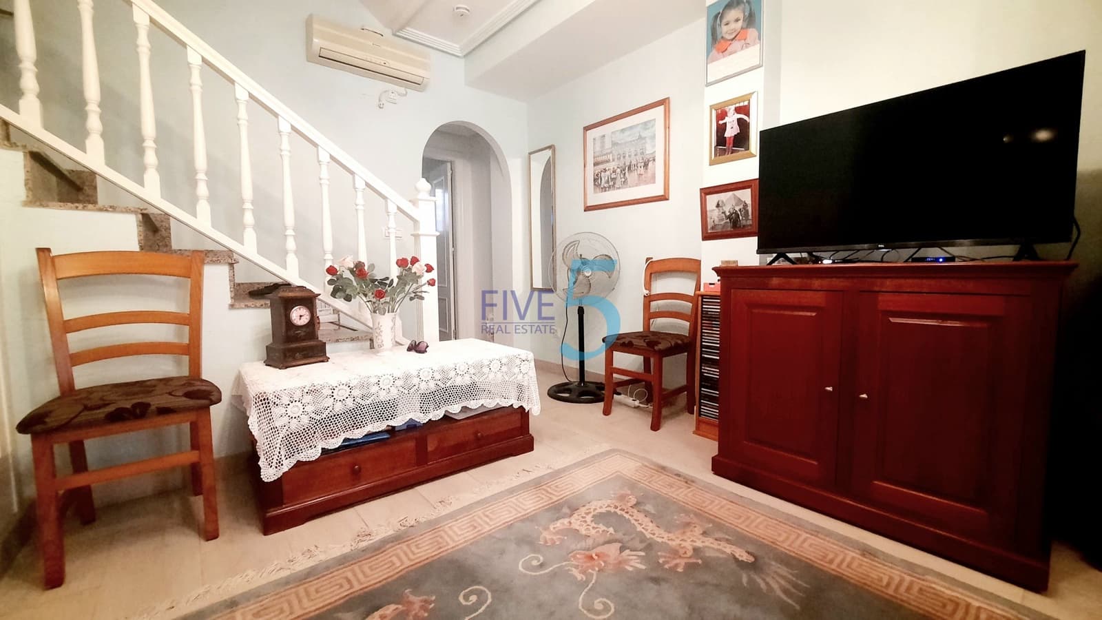 2 bedroom Apartment for sale in San Pedro del Pinatar with pool - € 155,000 (Ref: 10036225)