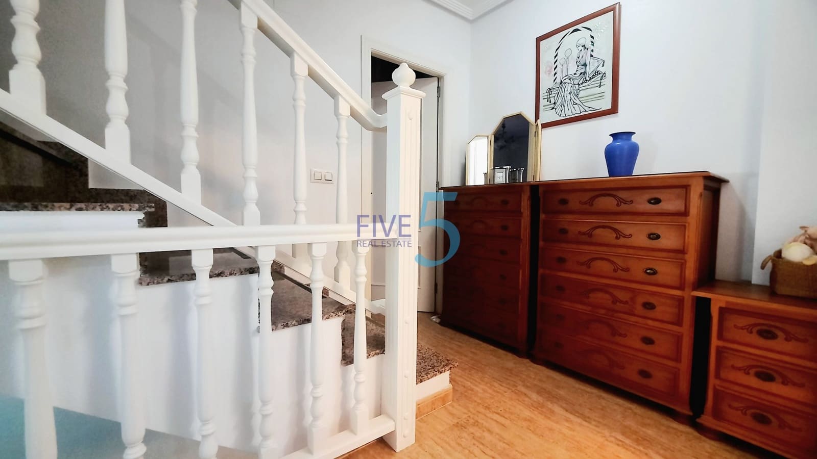 2 bedroom Apartment for sale in San Pedro del Pinatar with pool - € 155,000 (Ref: 10036225)