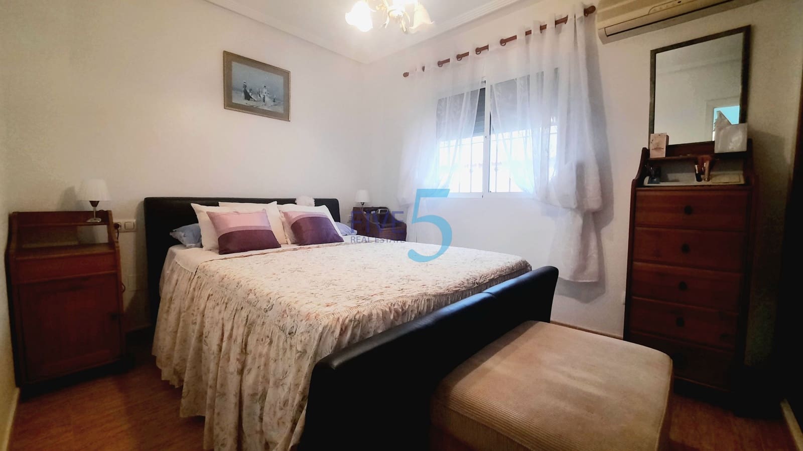 2 bedroom Apartment for sale in San Pedro del Pinatar with pool - € 155,000 (Ref: 10036225)