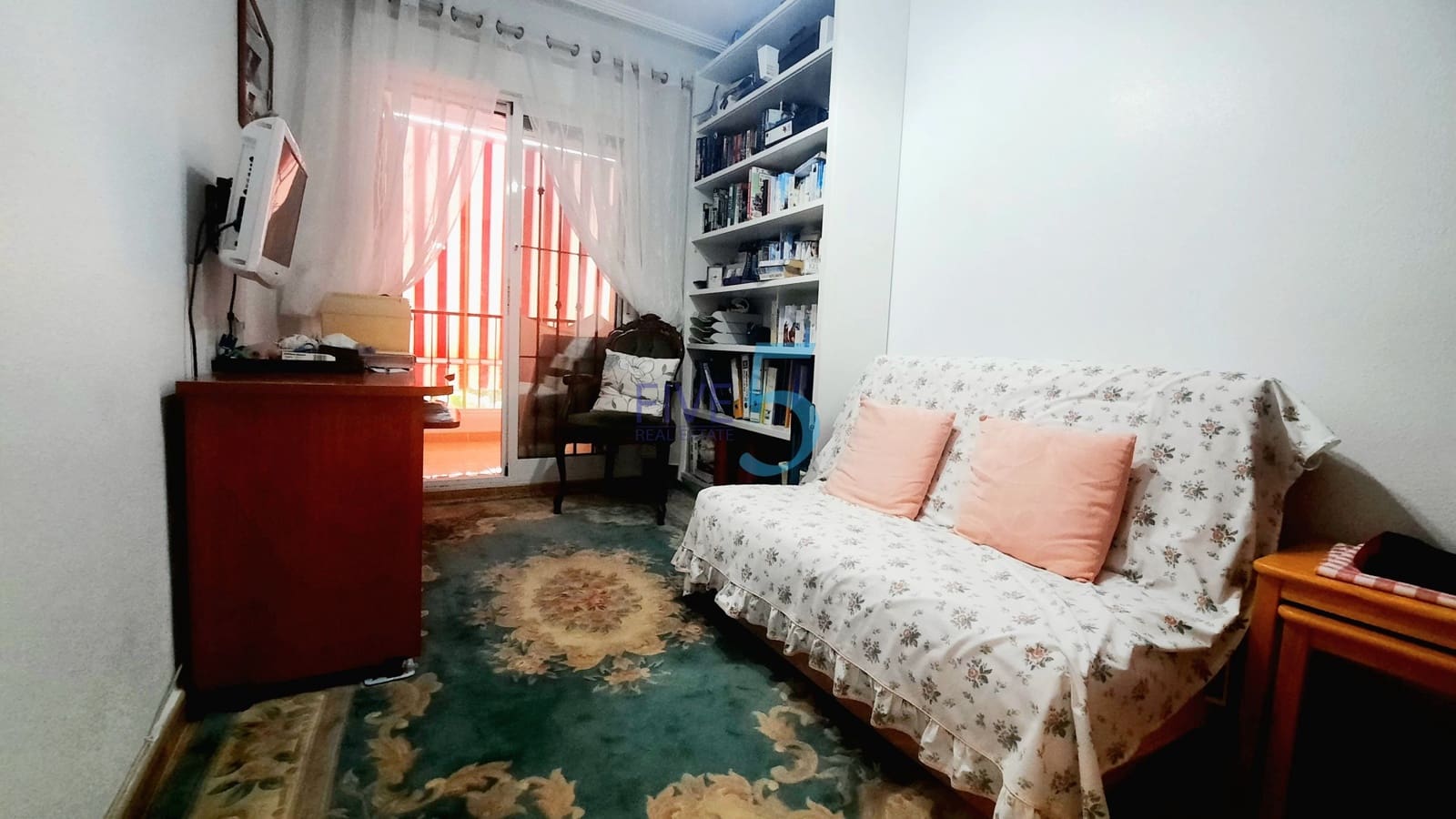 2 bedroom Apartment for sale in San Pedro del Pinatar with pool - € 155,000 (Ref: 10036225)