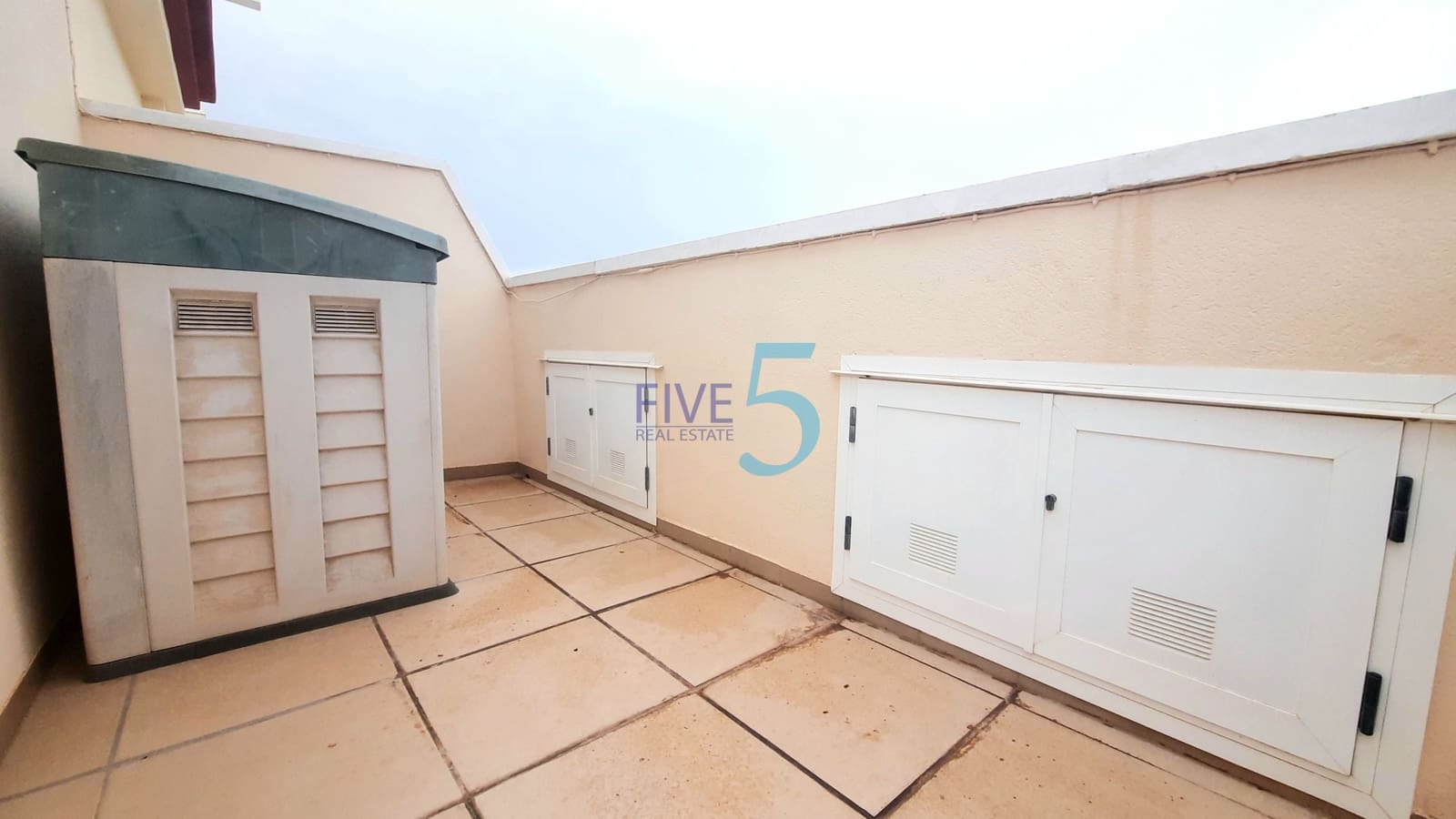 2 bedroom Apartment for sale in San Pedro del Pinatar with pool - € 155,000 (Ref: 10036225)
