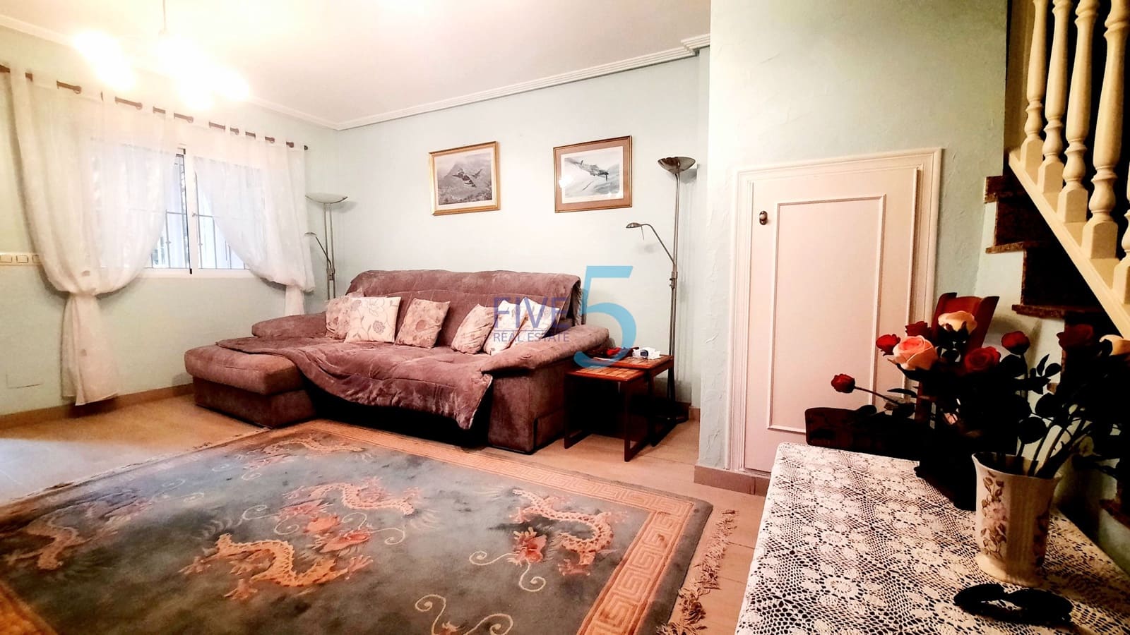 2 bedroom Apartment for sale in San Pedro del Pinatar with pool - € 155,000 (Ref: 10036225)