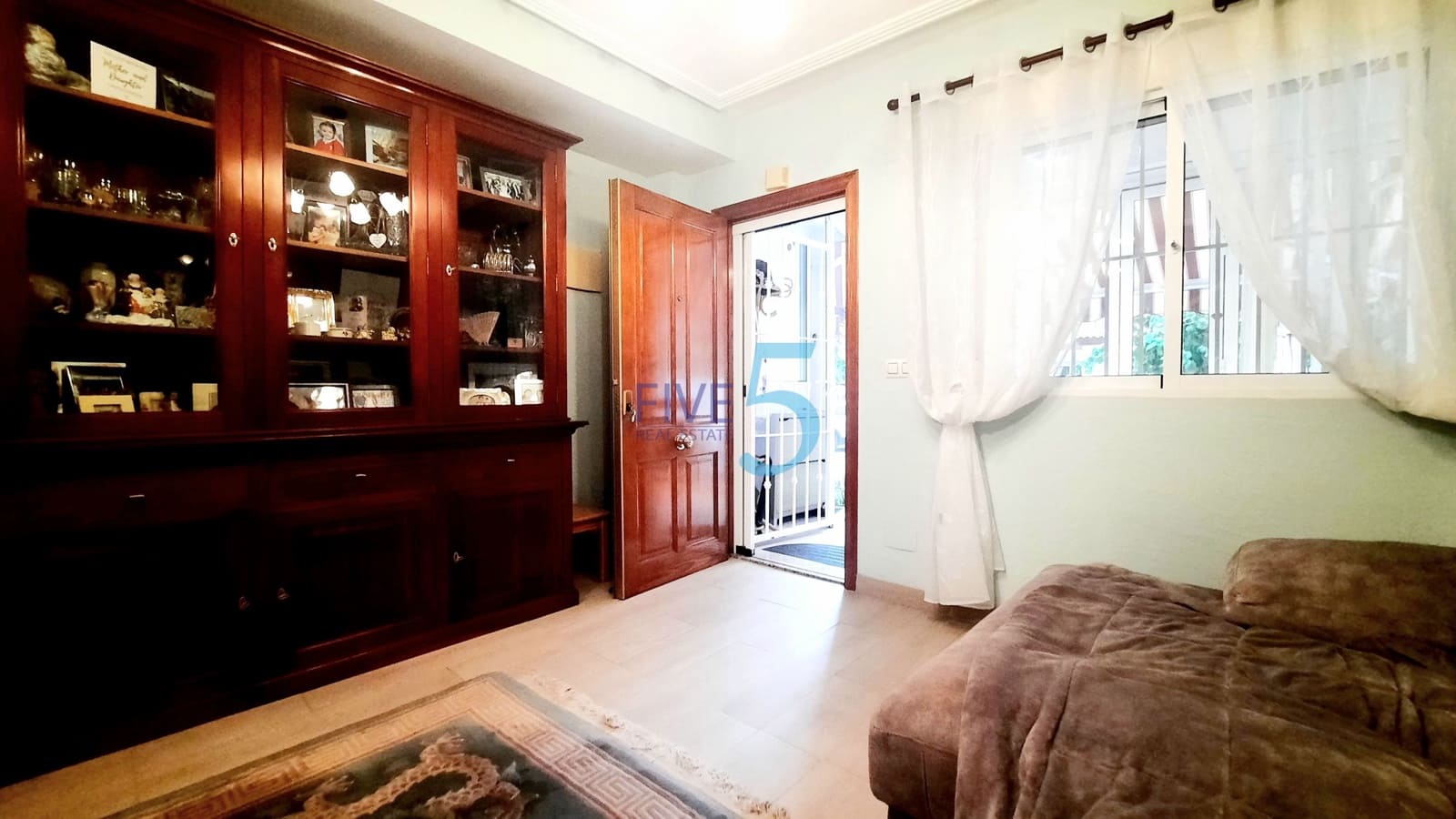 2 bedroom Apartment for sale in San Pedro del Pinatar with pool - € 155,000 (Ref: 10036225)