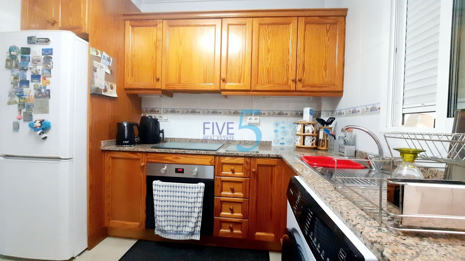2 bedroom Apartment for sale in San Pedro del Pinatar with pool - € 155,000 (Ref: 10036225)