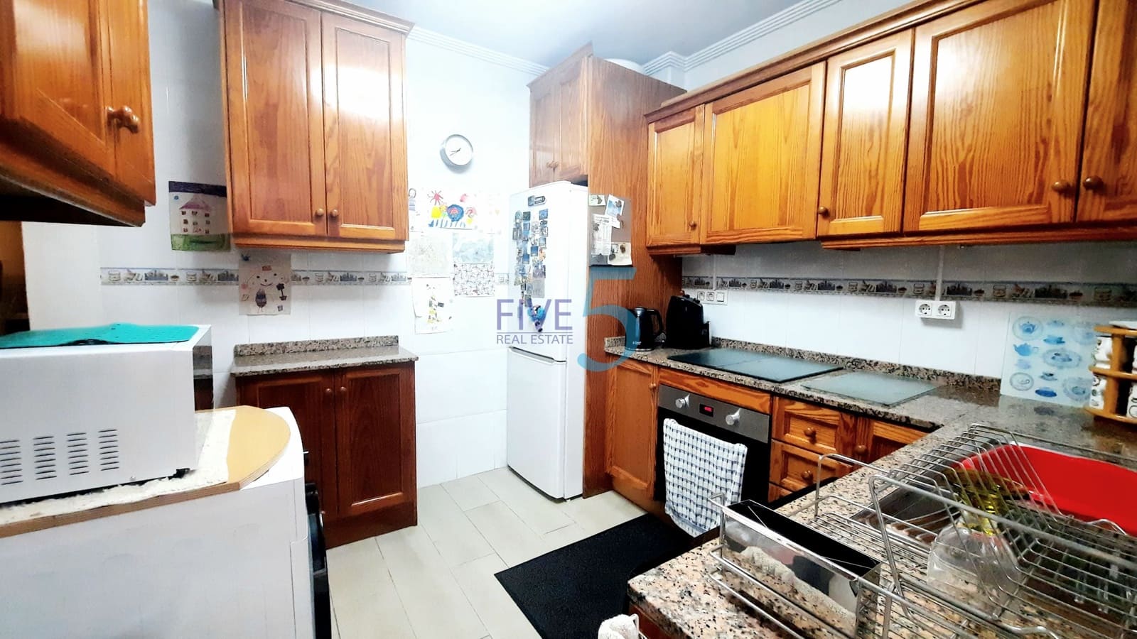 2 bedroom Apartment for sale in San Pedro del Pinatar with pool - € 155,000 (Ref: 10036225)