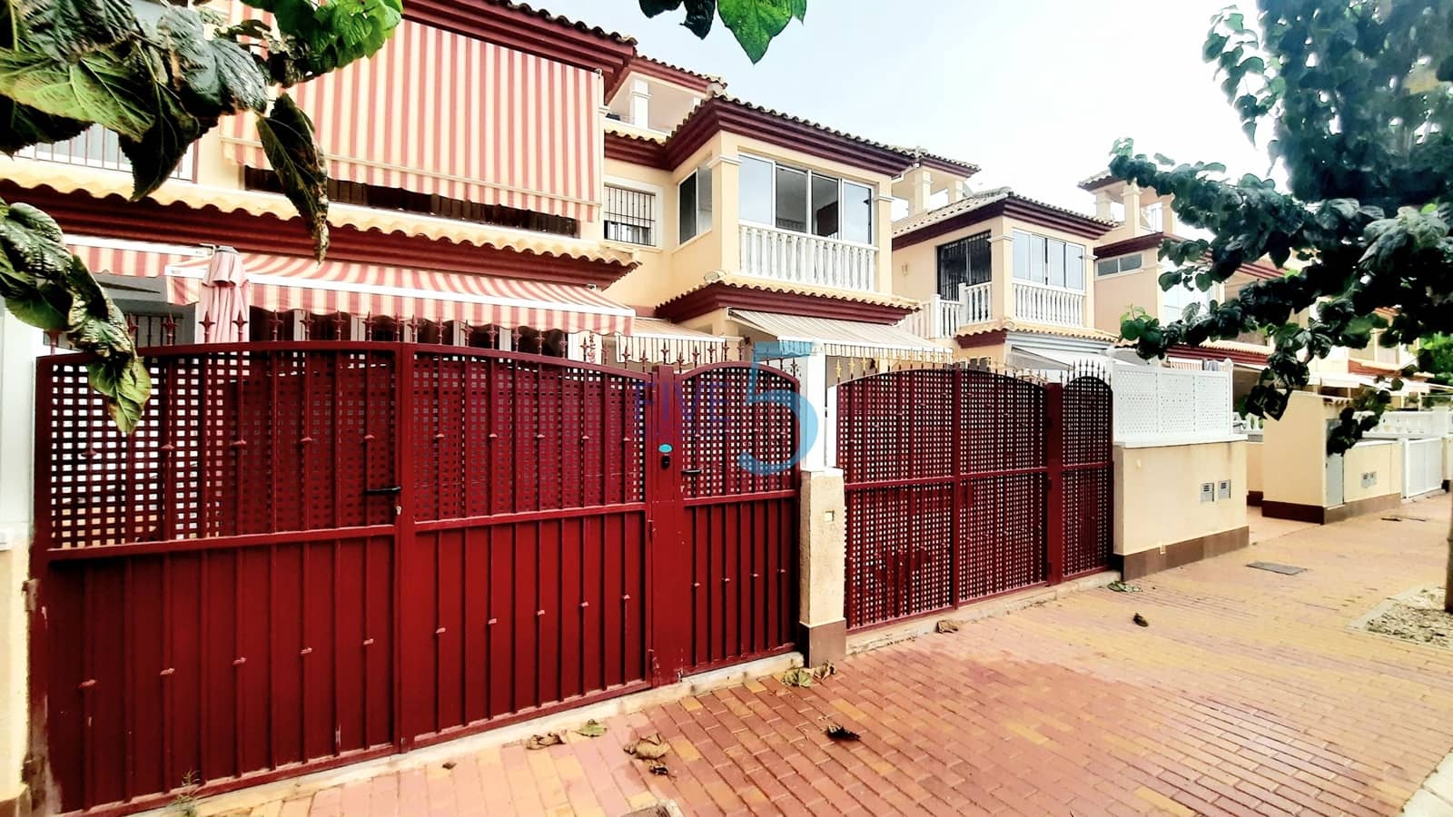 2 bedroom Apartment for sale in San Pedro del Pinatar with pool - € 155,000 (Ref: 10036225)