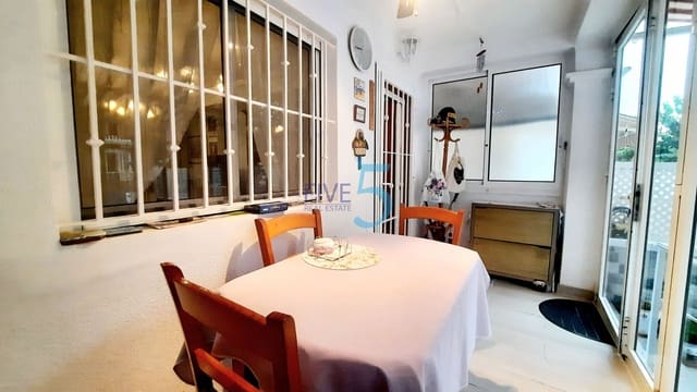 2 bedroom Apartment for sale in San Pedro del Pinatar with pool - € 155,000 (Ref: 10036225)