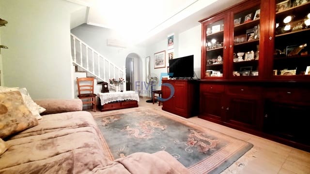 2 bedroom Apartment for sale in San Pedro del Pinatar with pool - € 155,000 (Ref: 10036225)
