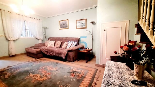 2 bedroom Apartment for sale in San Pedro del Pinatar with pool - € 155,000 (Ref: 10036225)