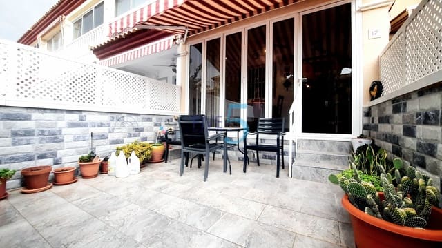 2 bedroom Apartment for sale in San Pedro del Pinatar with pool - € 155,000 (Ref: 10036225)