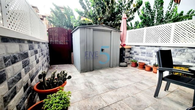 2 bedroom Apartment for sale in San Pedro del Pinatar with pool - € 155,000 (Ref: 10036225)