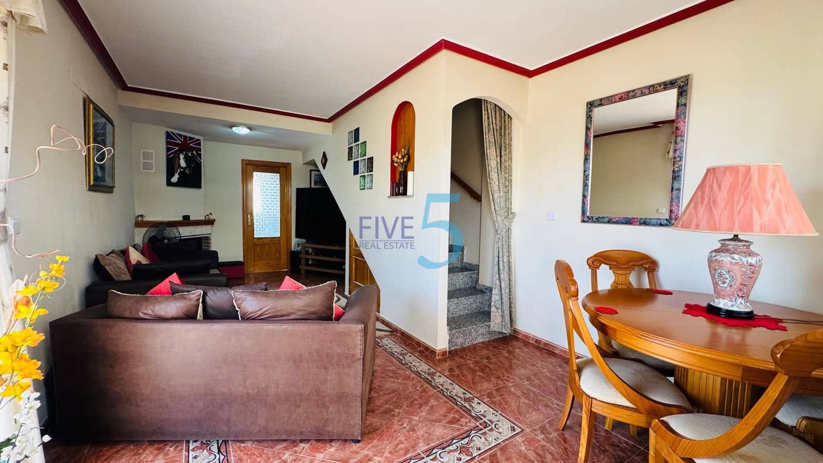 3 Zimmer Haus zu verkaufen in Playa Flamenca mit Pool Garage - 245.000 € (Ref: 10036226)